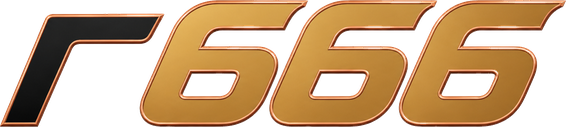 r666 লোগো
